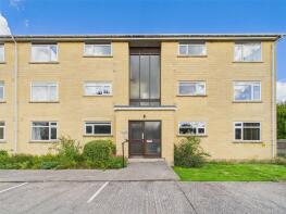 Flat 7, Rochfort Court, Forester Avenue, Bathwick, Bath BA2 6QY