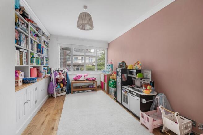 Playroom