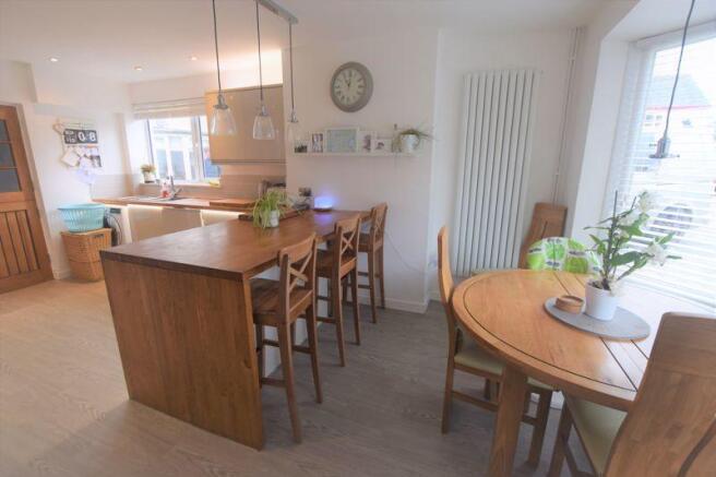 Open Plan