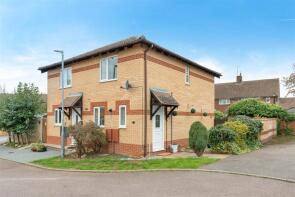 11, Heron Close, Daventry NN11 3EN