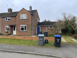 3, Homefields, Marlborough SN8 4BQ