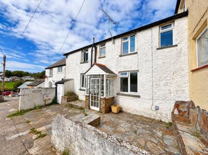 Pollards, Stratton, Bude, Cornwall, EX23