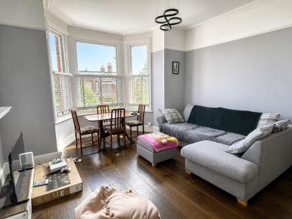 Wykeham Mansions, Wykeham Road, Hastings, East Sussex, TN34