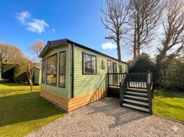 Cedarwood, Gatebeck Road, Kendal LA8 0HL
