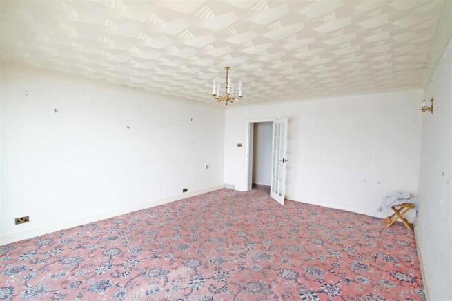 Living/Dining Room