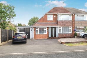1, Spondon Road, Wolverhampton WV11 3AP