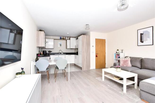 Open Plan