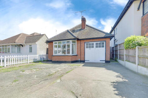 Hobleythick Lane, Westcliff-on-sea, SS0