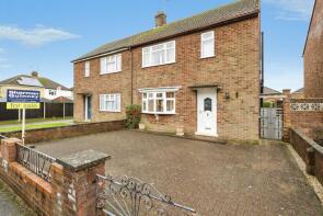 34, Spencer Avenue, Stanground, Peterborough PE2 8QH