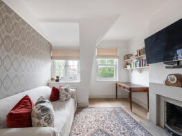 Flat A, 59, Kensington Court, London W8 5DG