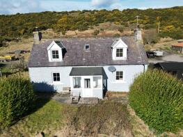 Roselea, Midfield Road, Talmine IV27 4YT