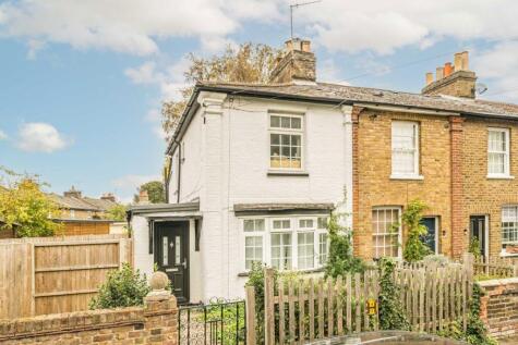 Victoria Road, Kingston Upon Thames