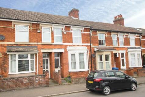 St. Peters Avenue, Kettering, Northamptonshire, NN16