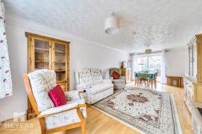 19, Kensington Walk, Dorchester DT1 2DS