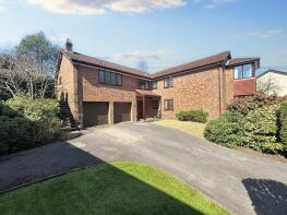17, Normandy Way, Fordingbridge SP6 1NW