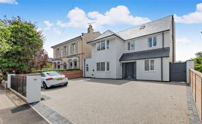 17, Sydenham Road South, Cheltenham GL52 6EF