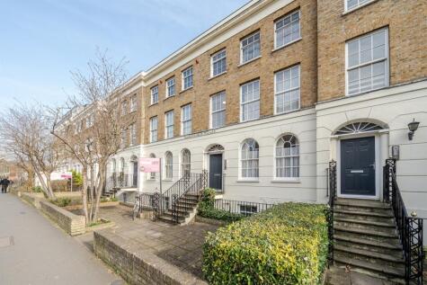 Cookham Road, Maidenhead