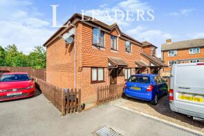 5, Foundry Court, Burgess Hill RH15 8UH
