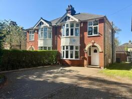 98, Nacton Road, Ipswich IP3 0NS