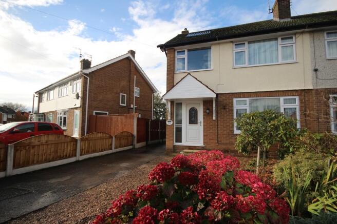 View of Property at Front