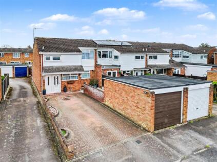 Wallers Way, Hoddesdon