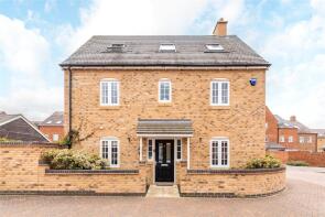 3, Lindrick Close, Bedford MK40 4RZ