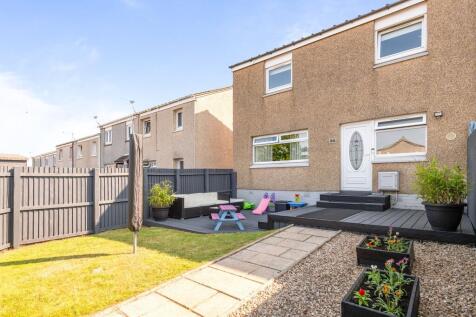 Ewart Grove, Bo'ness, EH51