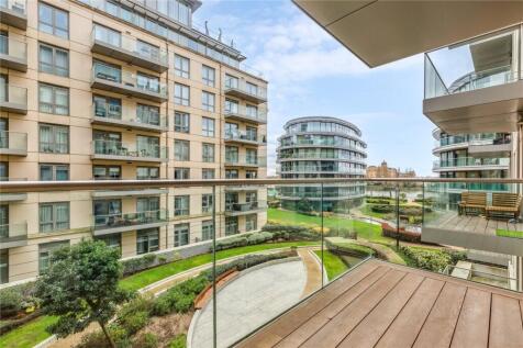 Tierney Lane, London, W6