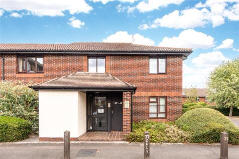 Linacre Close, Didcot, Oxfordshire, OX11
