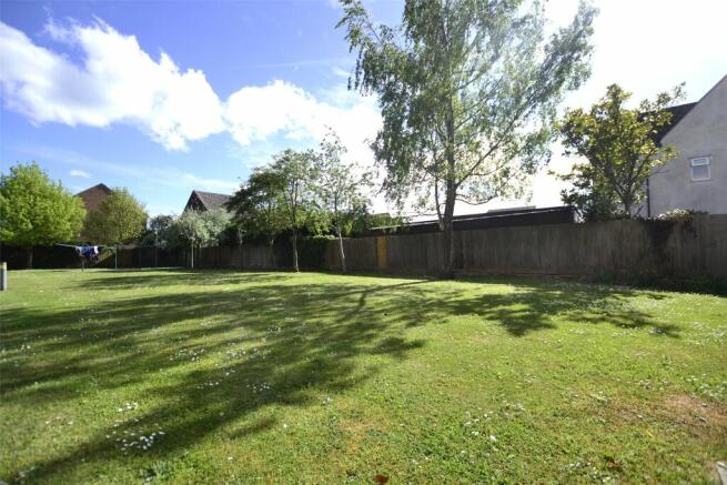 Communal Garden