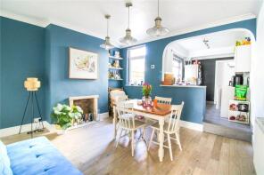 7, Ashgrove Road, Bedminster, Bristol BS3 3JP