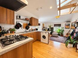 10, Adys Road, London SE15 4DZ