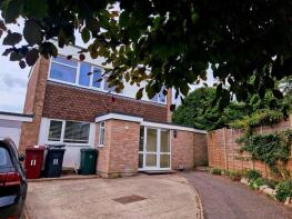 11, Broyle Close, Chichester PO19 6BG
