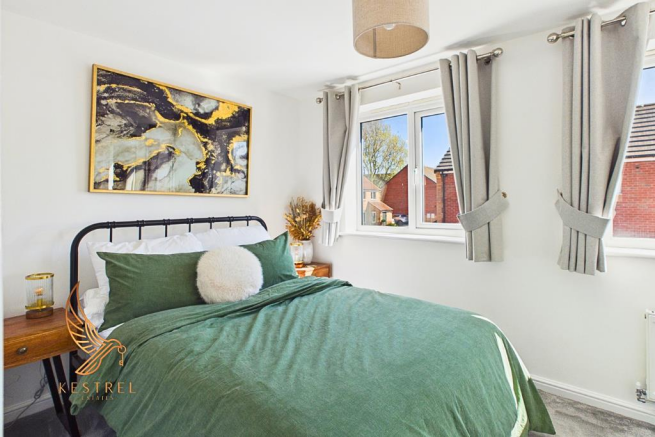 3 bed Semi-Detached for sale Image 12