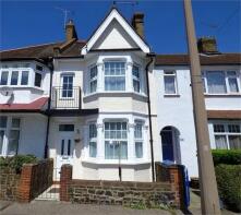 177, Glendale Gardens, Leigh-on-sea SS9 2BE