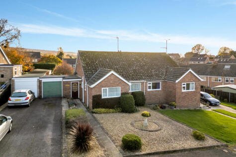 41 Slade Close, Ottery St. Mary