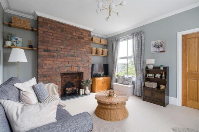 4 bed End of Terrace for sale Image 12