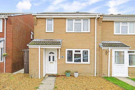 Comet Way, Mudeford