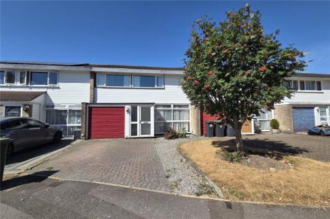 Chidham Square, Havant, Hampshire, PO9