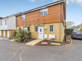 12, Westgate, St Marys Island, Chatham ME4 3SG