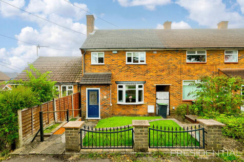 Hanson Drive, Loughton, IG10