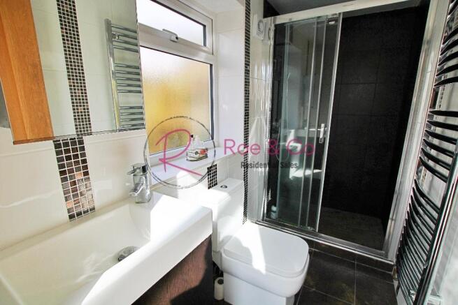 Downstairs Bathroom