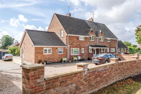 Peddars Lane, Stanbridge, Bedfordshire, LU7