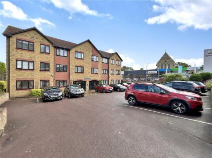 Main Road, Sidcup, DA14