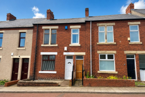 18, Queen Victoria Street, Pelaw, Gateshead NE10 0QN