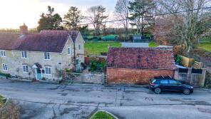 Rose Cottage, Sackmore Lane, Sturminster Newton DT10 1PN