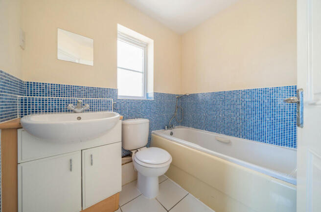 Bedroom 1 En Suite