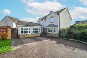 7, Keen Grove, Motherwell ML1 2QZ