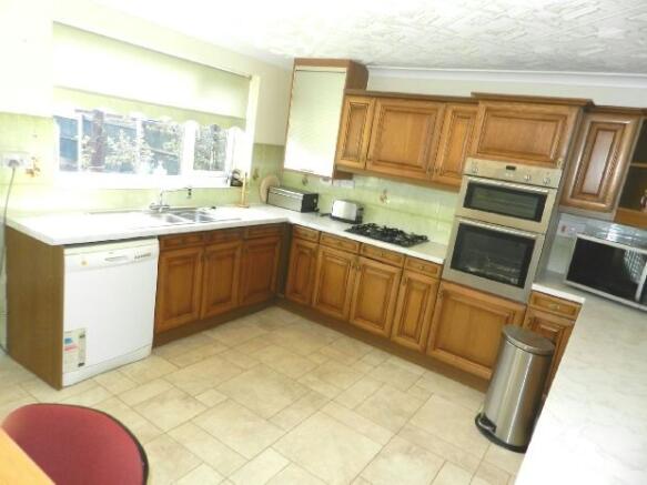 Breakfast Kitchen Ph