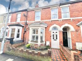 75, Kent Road, Kingshill, Swindon SN1 3NW